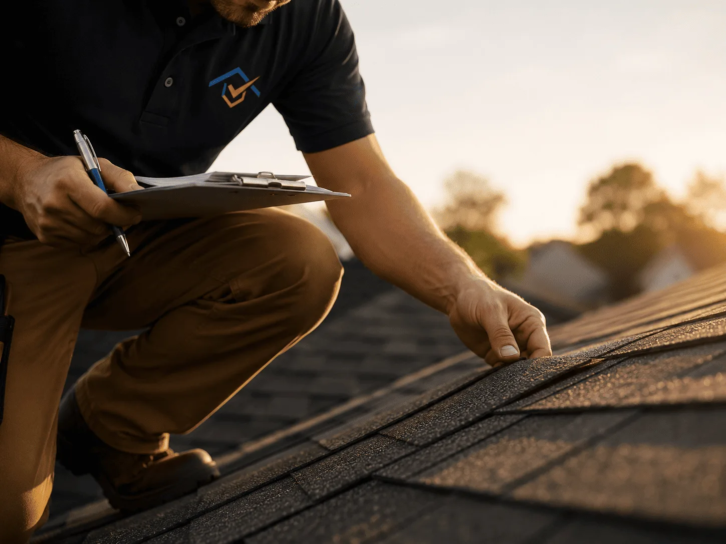Why Choose Roof Inspection in California, MO